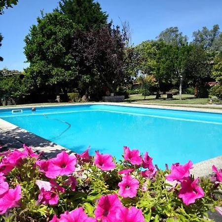 منزل الضيف فيانا دو كاستيلو  في Casa Da Reina المظهر الخارجي الصورة