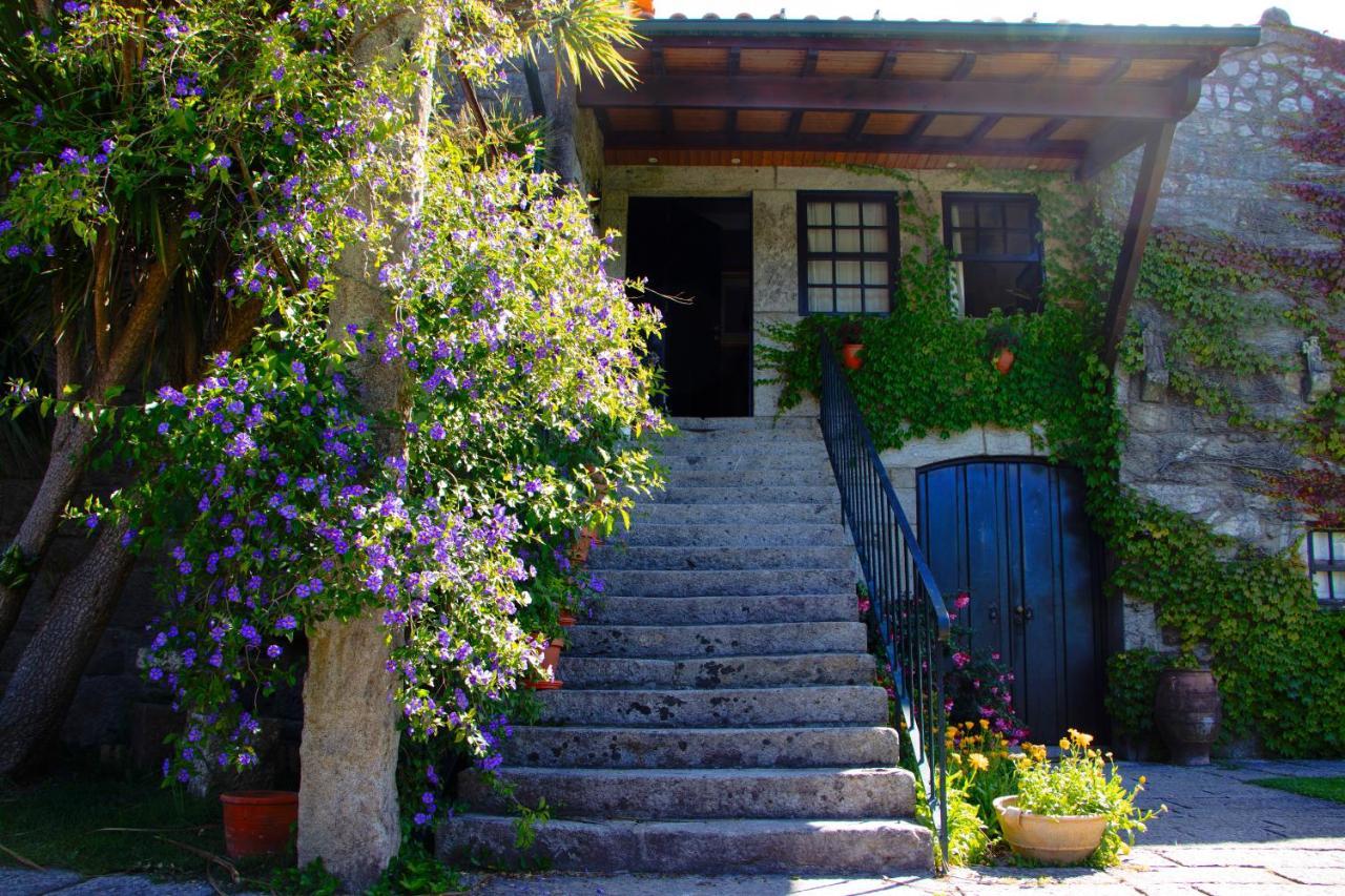 منزل الضيف فيانا دو كاستيلو  في Casa Da Reina المظهر الخارجي الصورة