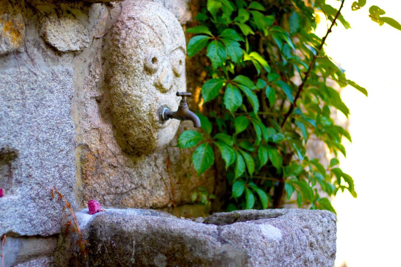 منزل الضيف فيانا دو كاستيلو  في Casa Da Reina المظهر الخارجي الصورة