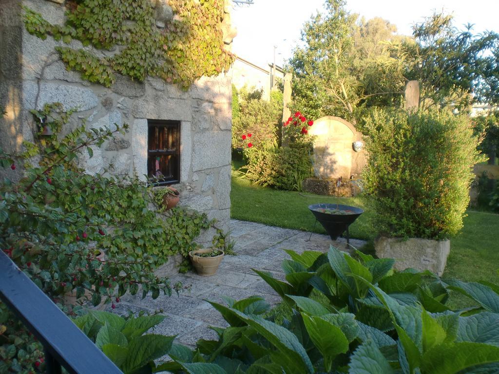 منزل الضيف فيانا دو كاستيلو  في Casa Da Reina المظهر الخارجي الصورة