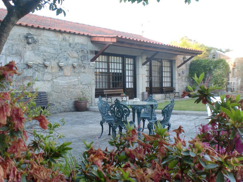 منزل الضيف فيانا دو كاستيلو  في Casa Da Reina المظهر الخارجي الصورة