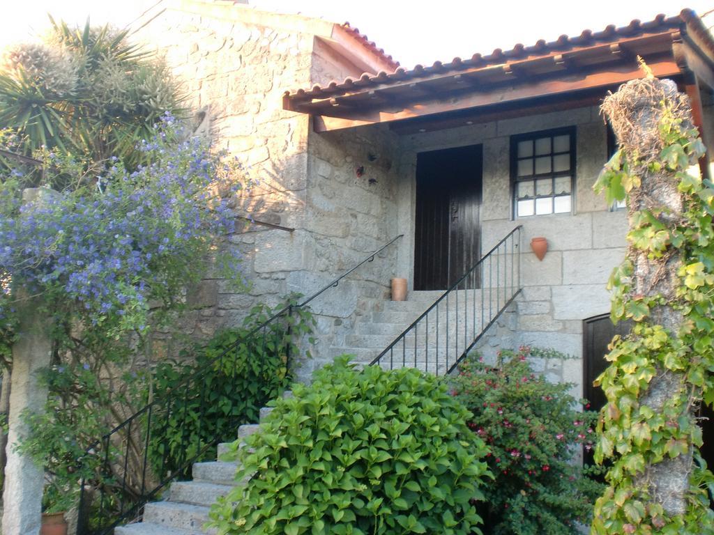 منزل الضيف فيانا دو كاستيلو  في Casa Da Reina المظهر الخارجي الصورة