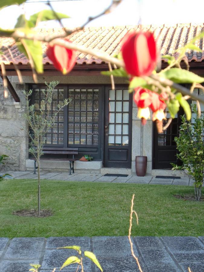 منزل الضيف فيانا دو كاستيلو  في Casa Da Reina المظهر الخارجي الصورة